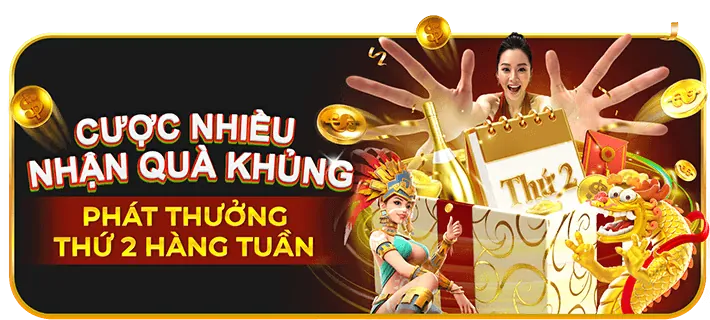 Chương trình VIP độc quyền của 123b0
